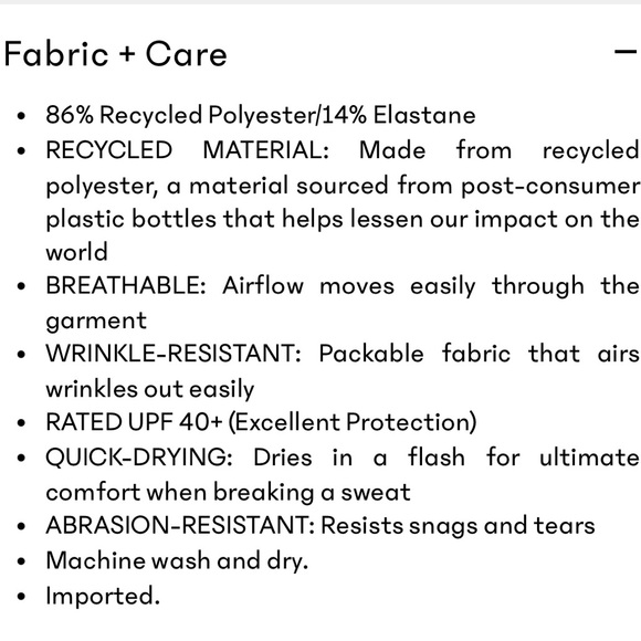 Athleta 6 Brooklyn Abalone cream ankle pants EUC - Picture 10 of 12